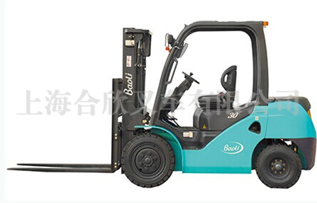 叉車(chē)維修